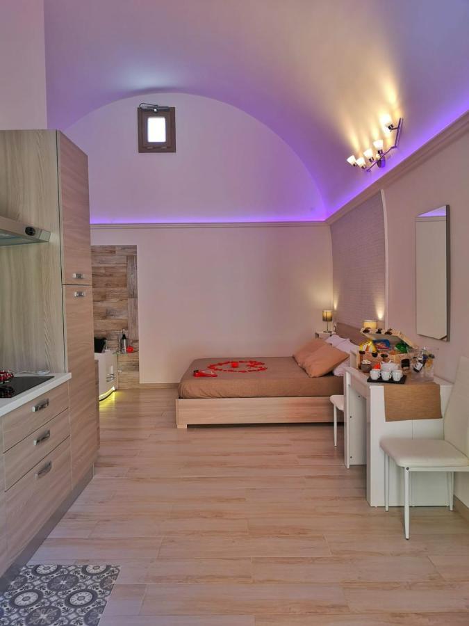Welfare Suite Spinazzola 外观 照片