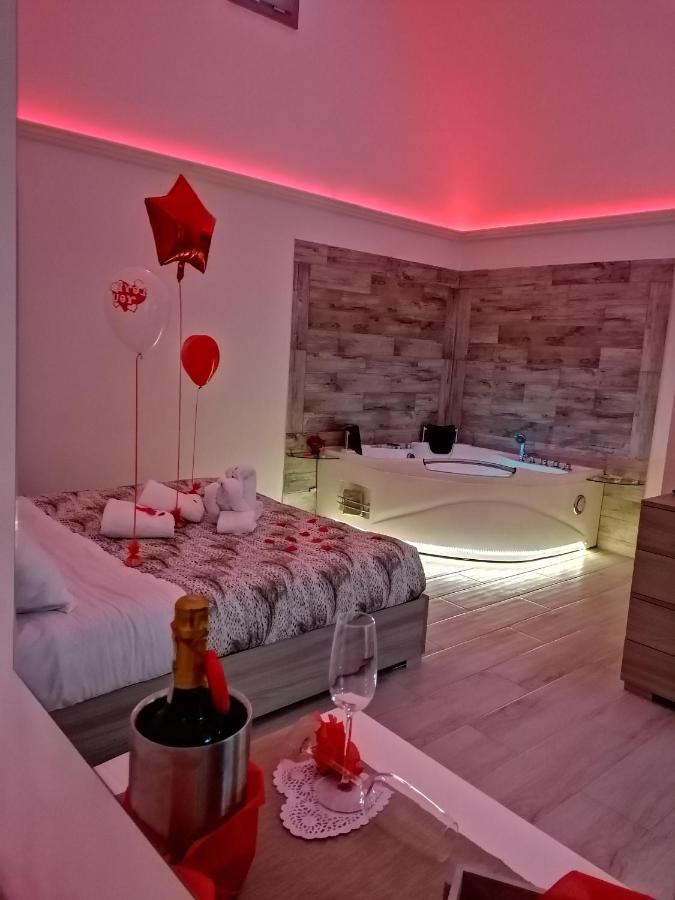 Welfare Suite Spinazzola 外观 照片