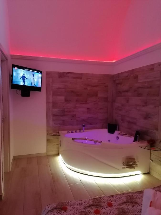 Welfare Suite Spinazzola 外观 照片